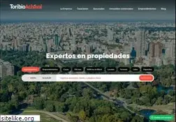 Sites similar to toribioachaval.com