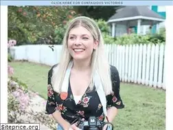 Sites similar to toriblackmon.com