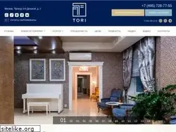 Sites similar to toriclinic.ru