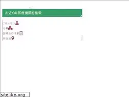 Sites similar to toride-med.jp