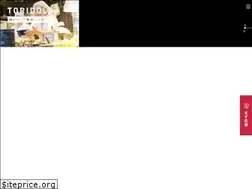Sites similar to toridoll-job.com