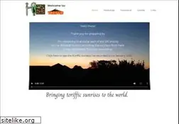 Sites similar to toriffic.co.uk