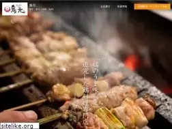 Sites similar to torigen.jp