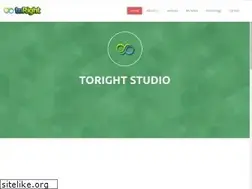 Sites similar to toright.com