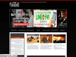 Sites similar to torigoro.com