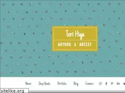 Sites similar to torihiga.com
