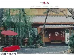 Sites similar to torihisa.com