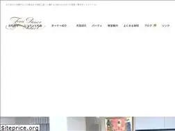 Sites similar to torii-dance.com