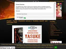 Sites similar to torii.com.pl
