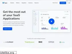 Sites similar to toriihq.com