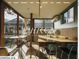 Sites similar to toriikuguru.com
