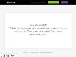 Sites similar to toriilabs.com