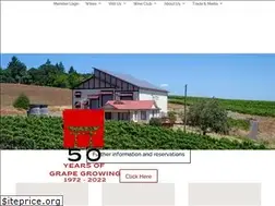Sites similar to toriimorwinery.com