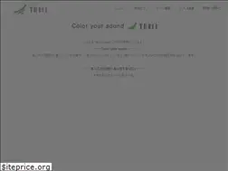 Sites similar to toriimusic.co.jp
