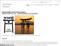 Sites similar to toriiusa.com