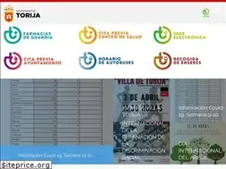 Sites similar to torija.com