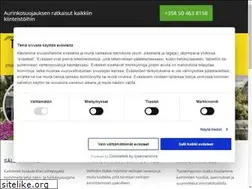 Sites similar to torikaihdin.fi