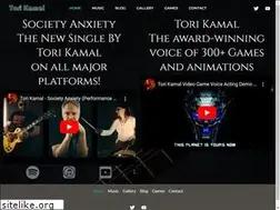 Sites similar to torikamal.com