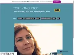 Sites similar to toriking.com