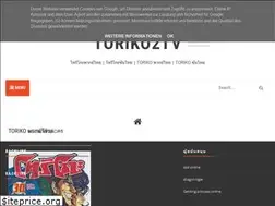 Sites similar to toriko2tv.blogspot.com