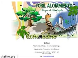 Sites similar to torilalojamiento.com