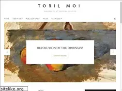 Sites similar to torilmoi.com