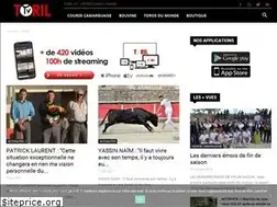 Sites similar to toriltv.com