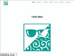 Sites similar to torimiki.com