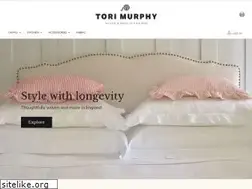 Sites similar to torimurphy.com