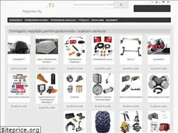 Sites similar to torimyynti.fi
