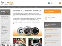 Sites similar to torin-sifan.com