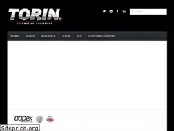 Sites similar to torin-usa.com