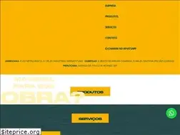 Sites similar to torinamadeiras.com.br