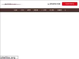 Sites similar to torinchu-honten.jp