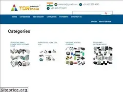 Sites similar to torindia.com
