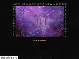 Sites similar to torindiegalaxien.de