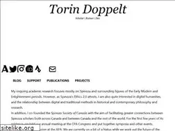 Sites similar to torindoppelt.com