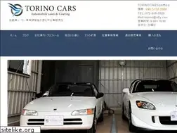 Sites similar to torino-cars.com