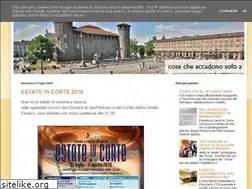 Sites similar to torino-turistica.blogspot.com