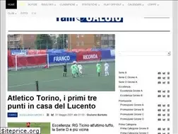 Sites similar to torino.iamcalcio.it