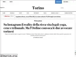 Sites similar to torino.repubblica.it