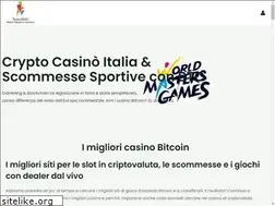 Sites similar to torino2013wmg.org