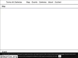 Sites similar to torinoartgalleries.it