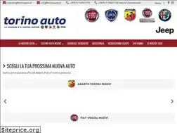 Sites similar to torinoauto.it