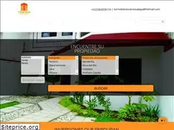 Sites similar to torinobienesraices.com