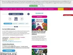 Sites similar to torinobimbi.it