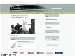 Sites similar to torinocittadelcinema.it