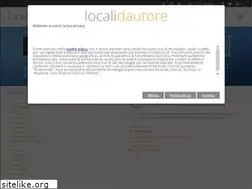 Sites similar to torinodautore.com