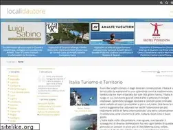 Sites similar to torinodautore.it