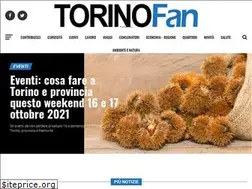 Sites similar to torinofan.it